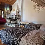 Villa Bliss Garden Retreat House Zielonomi Babki Oleckie