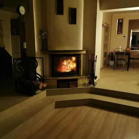 Bliss Garden Retreat House Zielonomi Вилла *