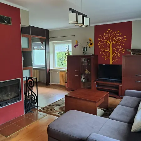 Bliss Garden Retreat House Zielonomi