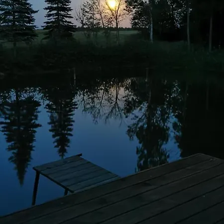 Bliss Garden Retreat House Zielonomi Вилла