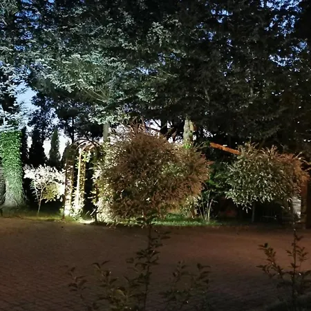 Bliss Garden Retreat House Zielonomi *