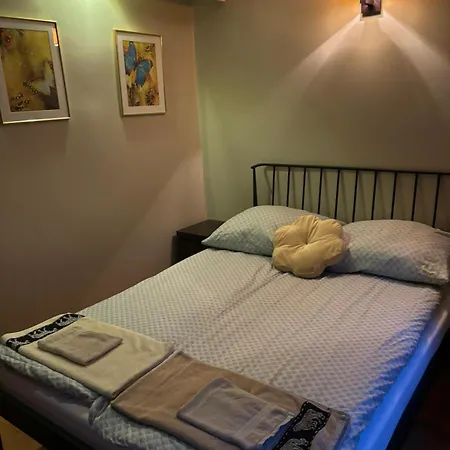 Bliss Garden Retreat House Zielonomi *