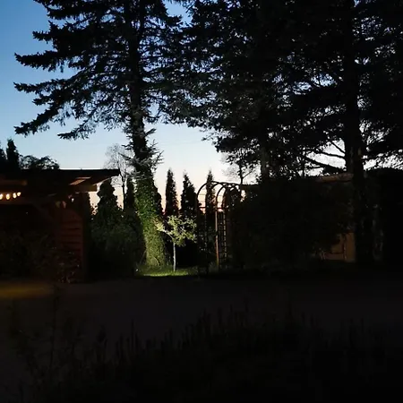 Bliss Garden Retreat House Zielonomi Вилла