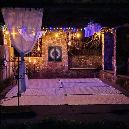 Bliss Garden Retreat House Zielonomi * Babki Oleckie