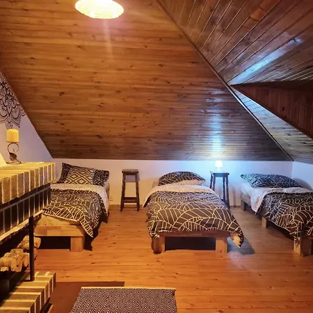 Siedlisko Bliss Garden Retreat House Zielonomi Βίλα Lengenquell