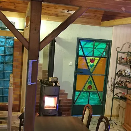 Villa Bliss Garden Retreat House Zielonomi *