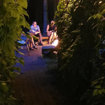 Βίλα Siedlisko Bliss Garden Retreat House Zielonomi