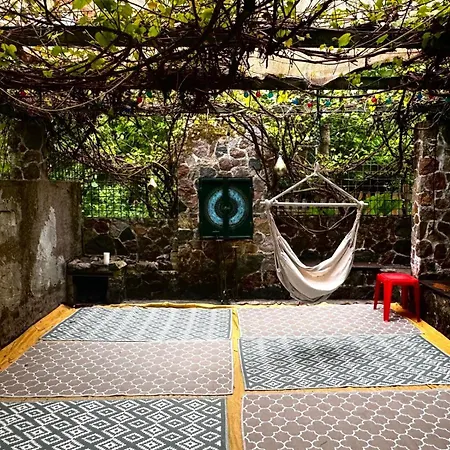 Siedlisko Bliss Garden Retreat House Zielonomi Βίλα
