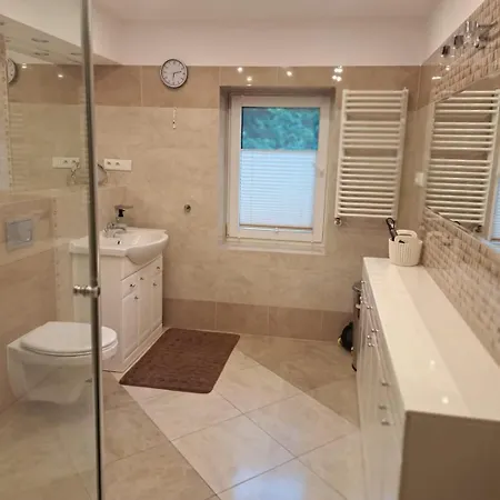 Siedlisko Bliss Garden Retreat House Zielonomi Βίλα