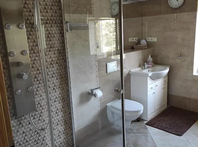 Bliss Garden Retreat House Zielonomi Vila Lengenquell