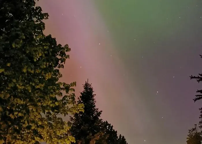 Bliss Garden Retreat House Zielonomi Vila Lengenquell