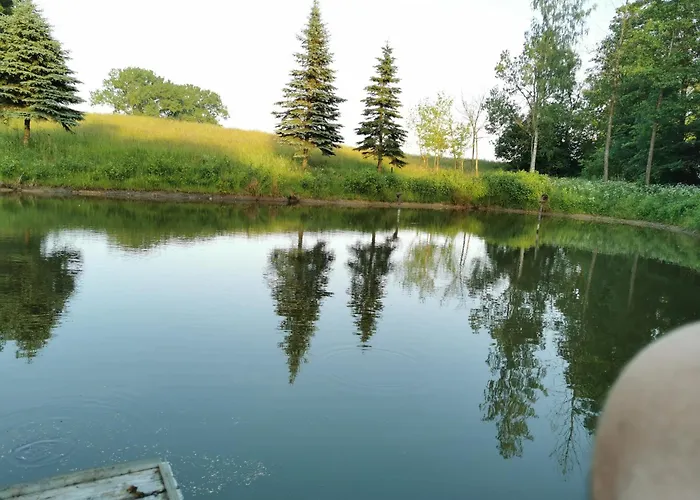 Bliss Garden Retreat House Zielonomi