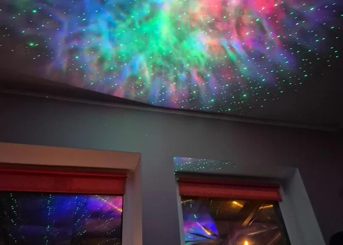 Vila Bliss Garden Retreat House Zielonomi *