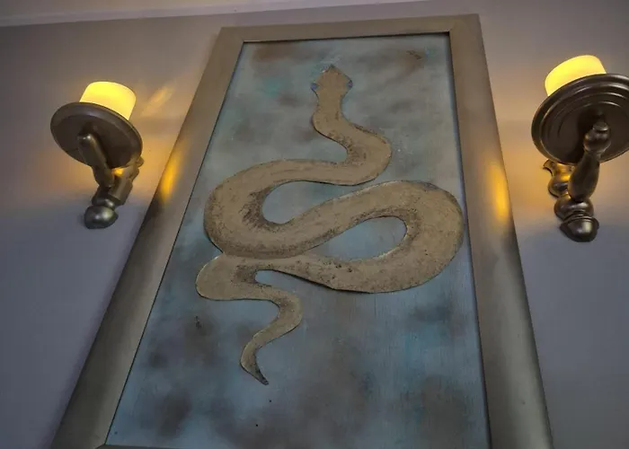 Bliss Garden Retreat House Zielonomi *