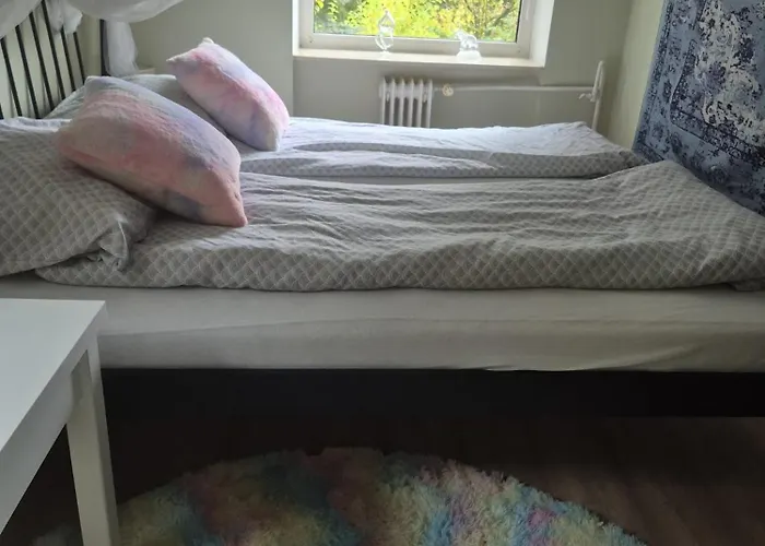 Bliss Garden Retreat House Zielonomi Vila