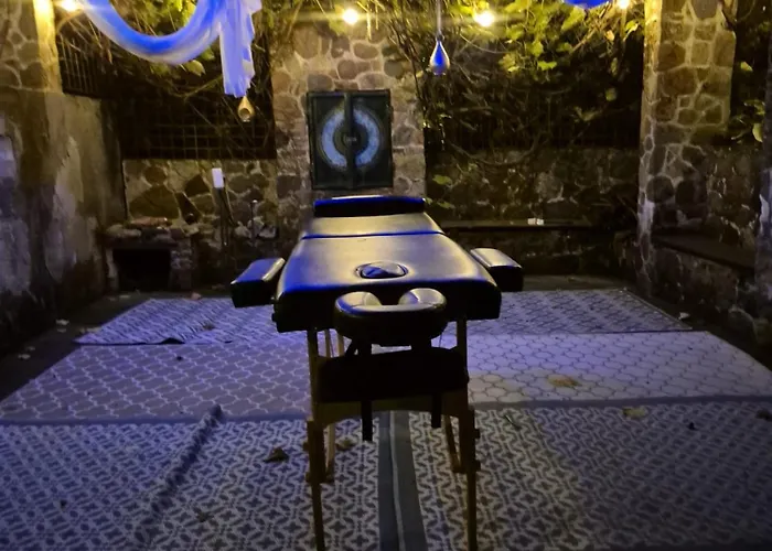 Bliss Garden Retreat House Zielonomi